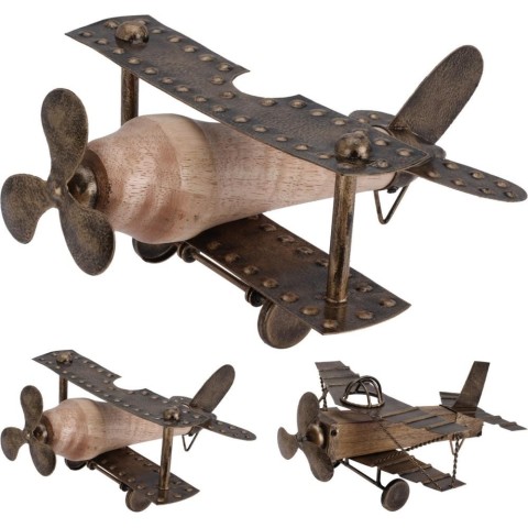 AEREO MANGOMETAL 27CM 2ASS